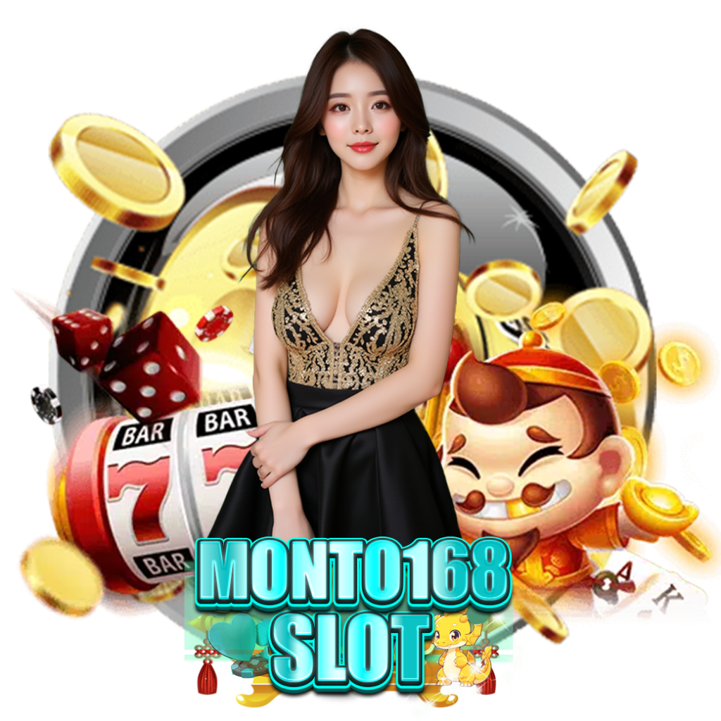 monto168slot เว็บตรง 