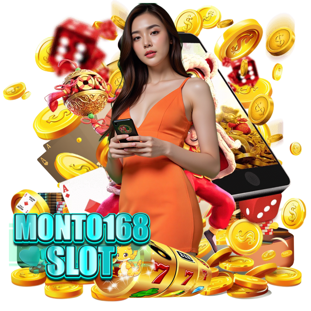 monto168slot ทางเข้า 