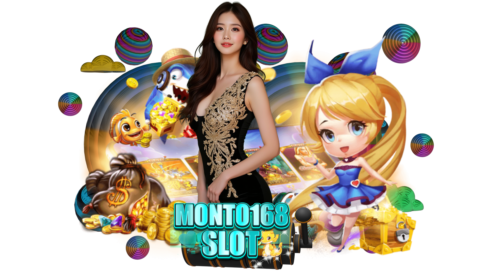 monto168slot